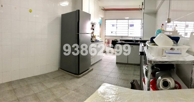 Blk 210 Bukit Batok Street 21 (Bukit Batok), HDB 4 Rooms #172884172